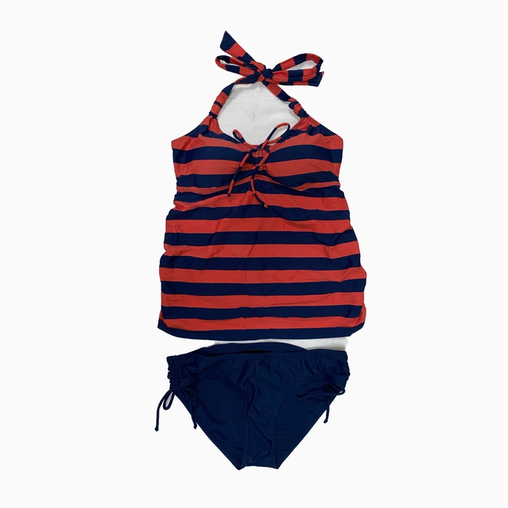 Motherhood Matching Swimwear